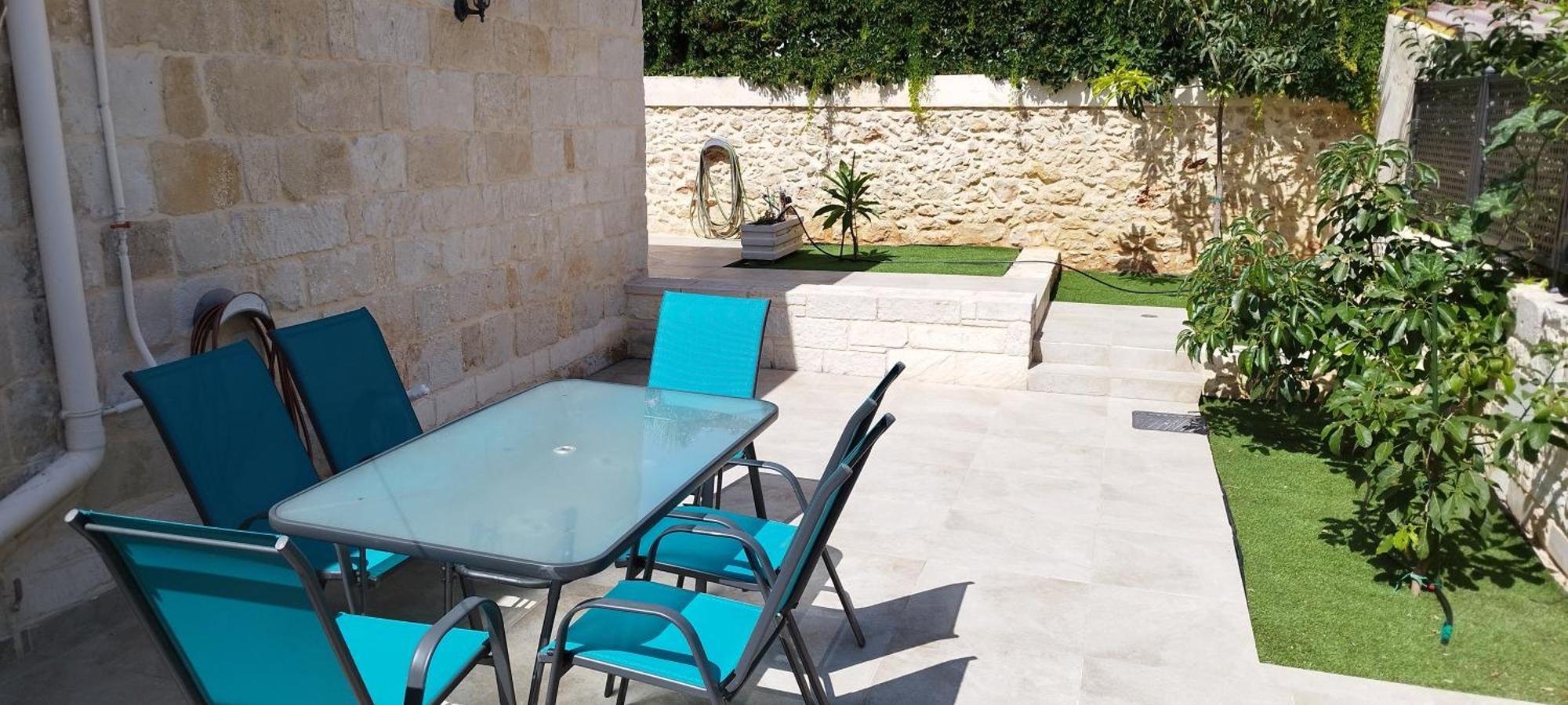 Paul's House Chania Feriehus Chania (Crete)