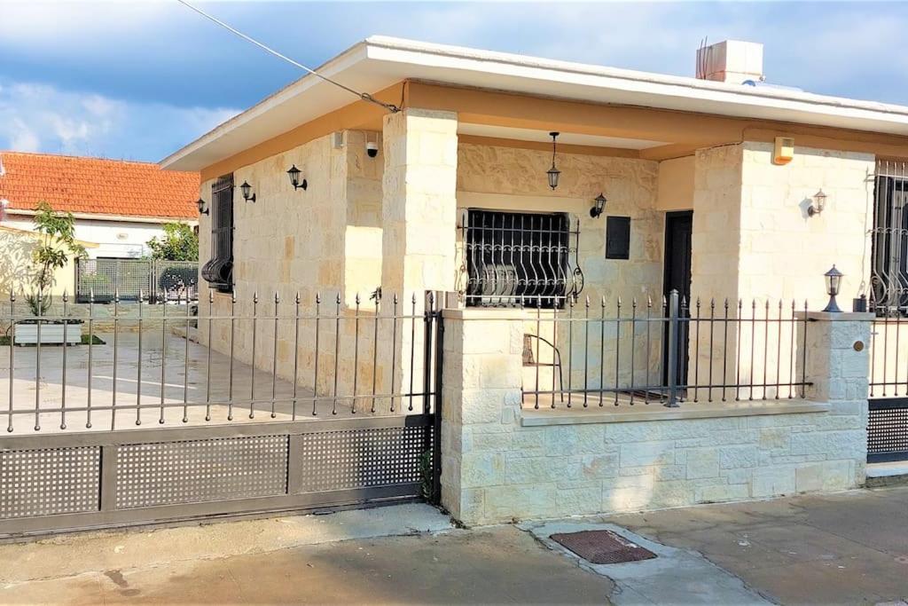 Holiday home Paul's House Chania
